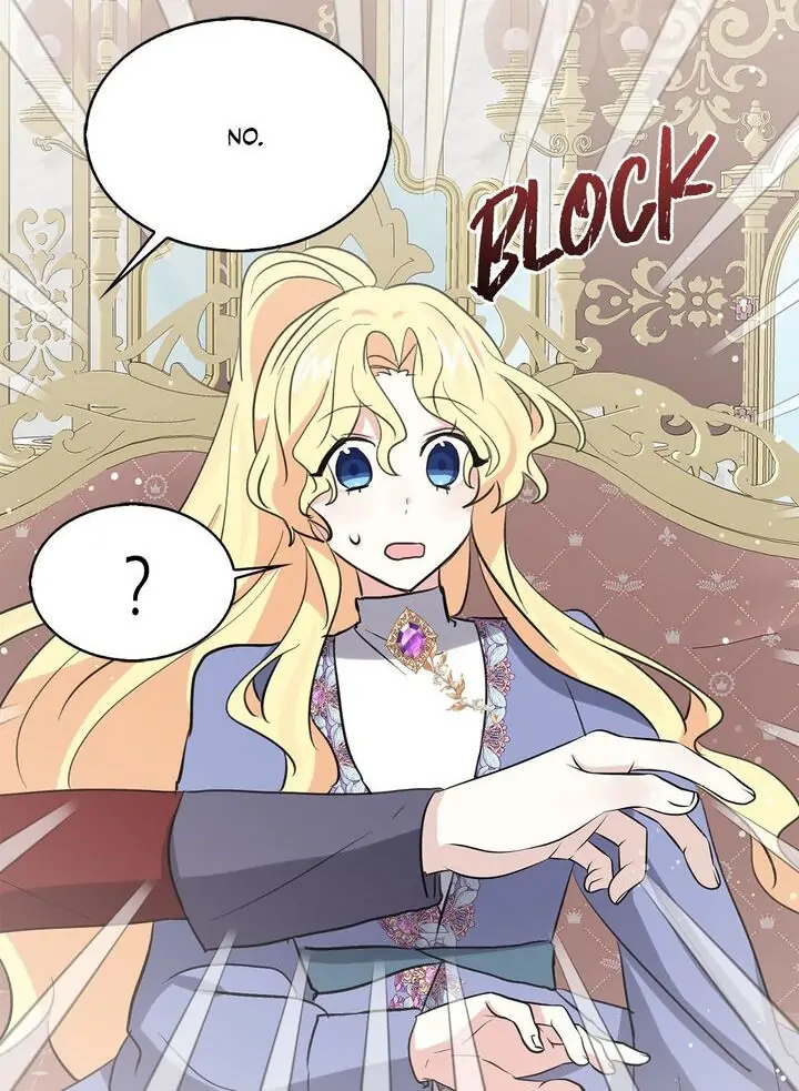 I’m the Ex-Girlfriend of a Soldier chapter 70 - page 49